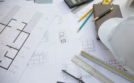 PLAN ADOBE L 01